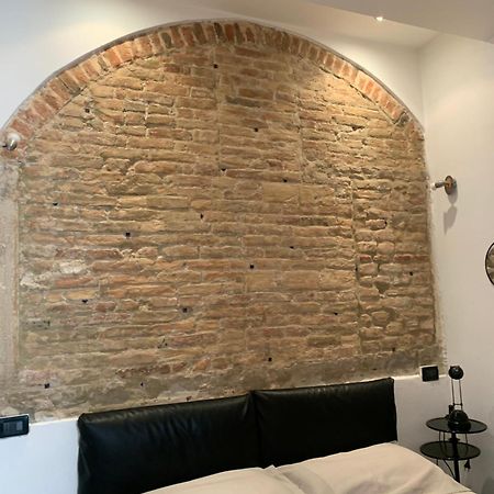 Casa Manuela Non Turisti Ma Ospiti Daire Chioggia Dış mekan fotoğraf