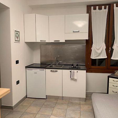 Casa Manuela Non Turisti Ma Ospiti Daire Chioggia Dış mekan fotoğraf