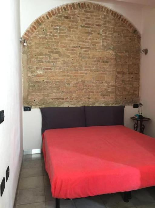 Casa Manuela Non Turisti Ma Ospiti Daire Chioggia Dış mekan fotoğraf
