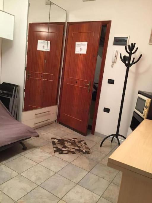 Casa Manuela Non Turisti Ma Ospiti Daire Chioggia Dış mekan fotoğraf