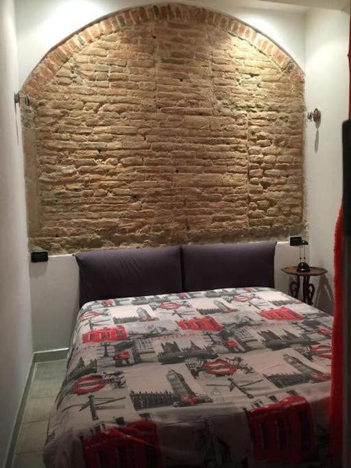 Casa Manuela Non Turisti Ma Ospiti Daire Chioggia Dış mekan fotoğraf