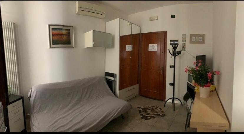 Casa Manuela Non Turisti Ma Ospiti Daire Chioggia Dış mekan fotoğraf