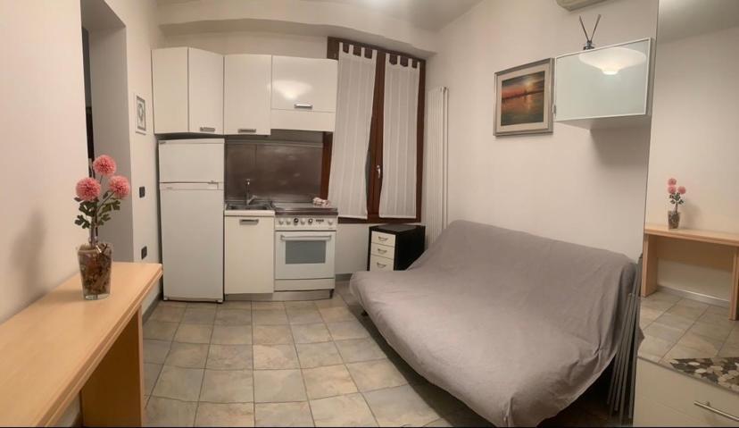 Casa Manuela Non Turisti Ma Ospiti Daire Chioggia Dış mekan fotoğraf