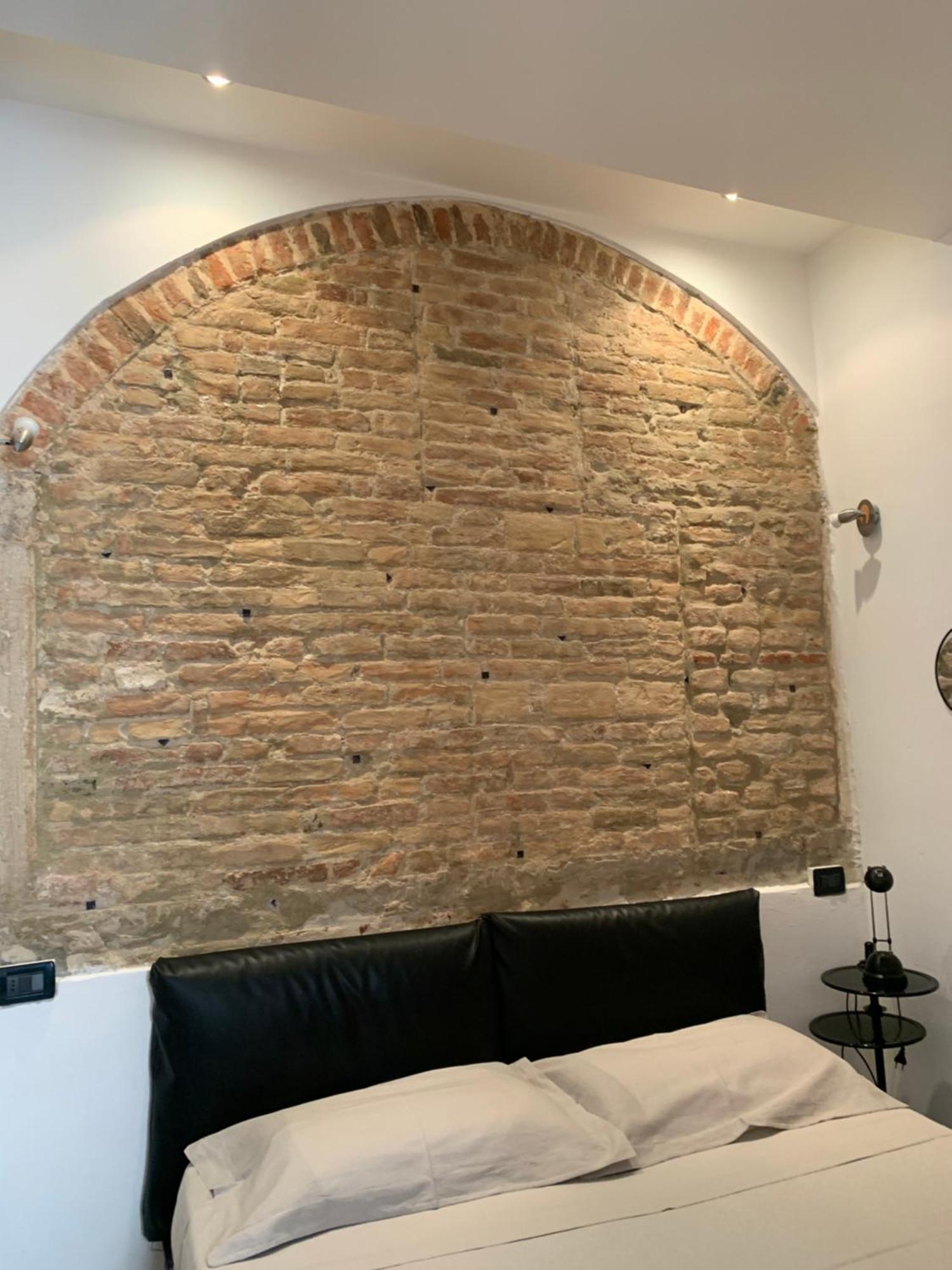 Casa Manuela Non Turisti Ma Ospiti Daire Chioggia Dış mekan fotoğraf