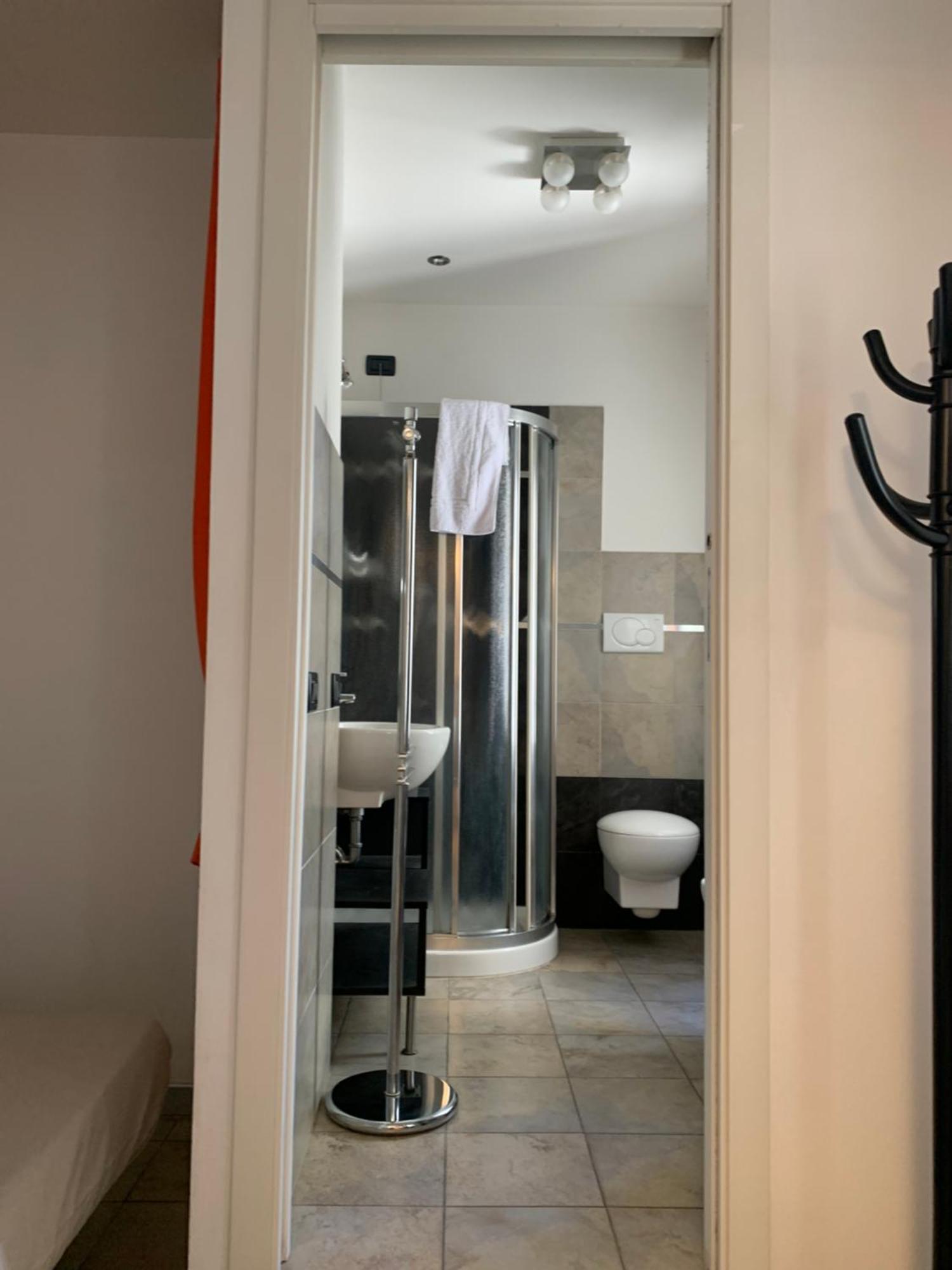 Casa Manuela Non Turisti Ma Ospiti Daire Chioggia Dış mekan fotoğraf