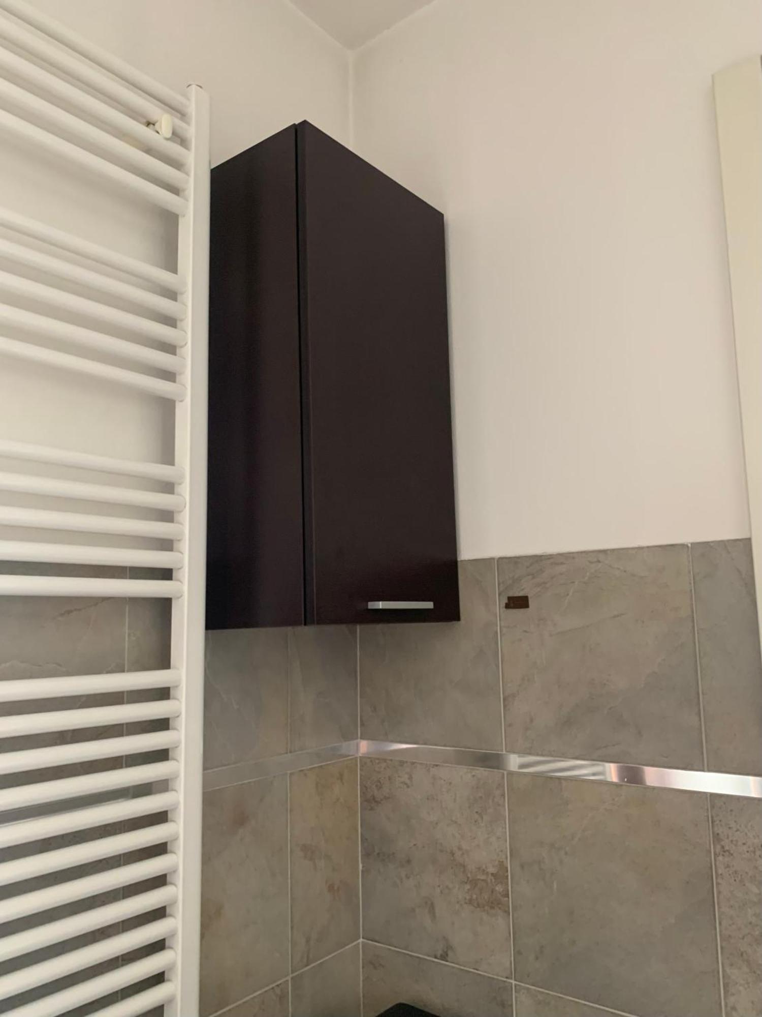 Casa Manuela Non Turisti Ma Ospiti Daire Chioggia Dış mekan fotoğraf