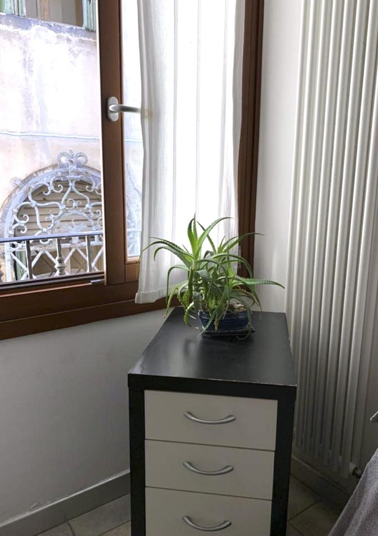 Casa Manuela Non Turisti Ma Ospiti Daire Chioggia Dış mekan fotoğraf