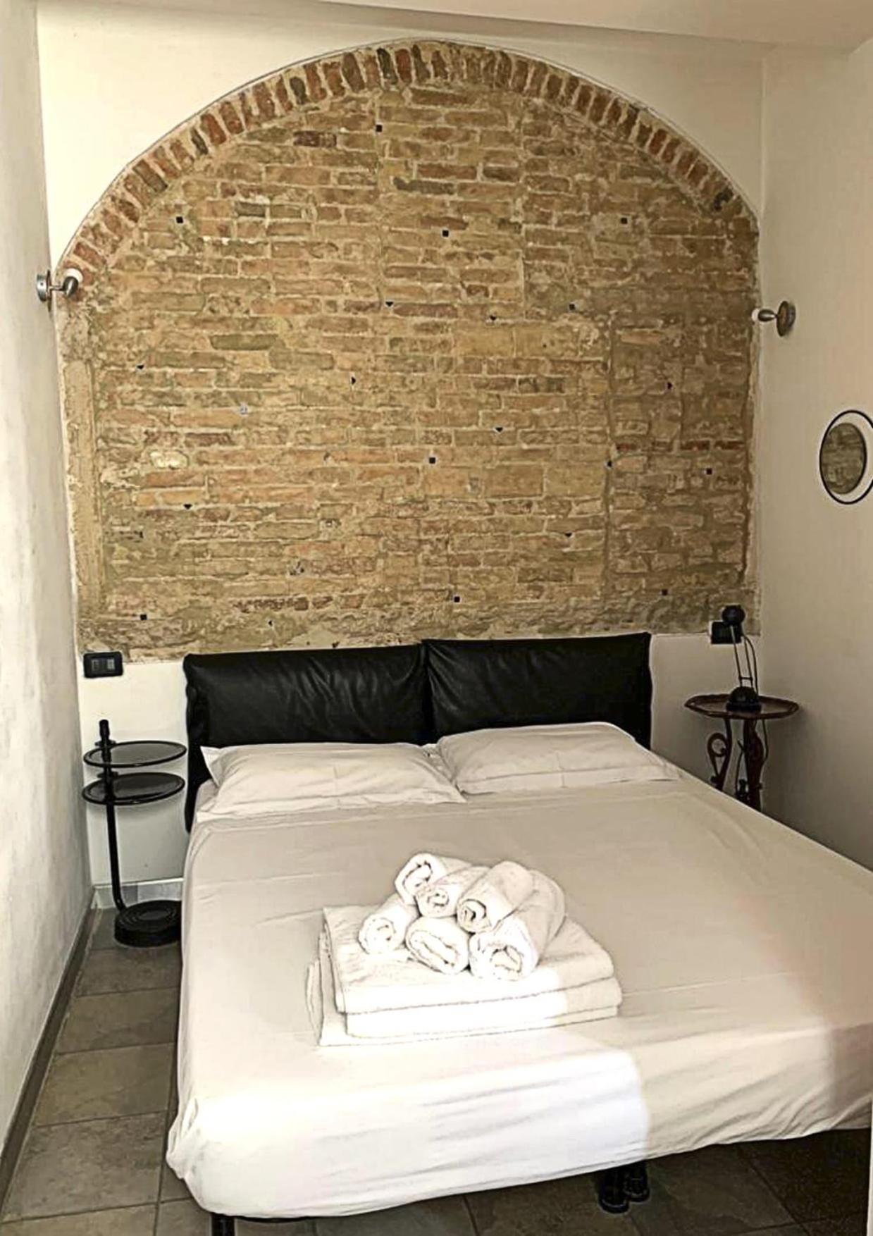 Casa Manuela Non Turisti Ma Ospiti Daire Chioggia Dış mekan fotoğraf