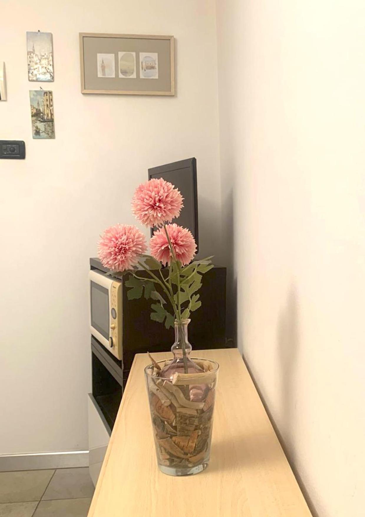 Casa Manuela Non Turisti Ma Ospiti Daire Chioggia Dış mekan fotoğraf