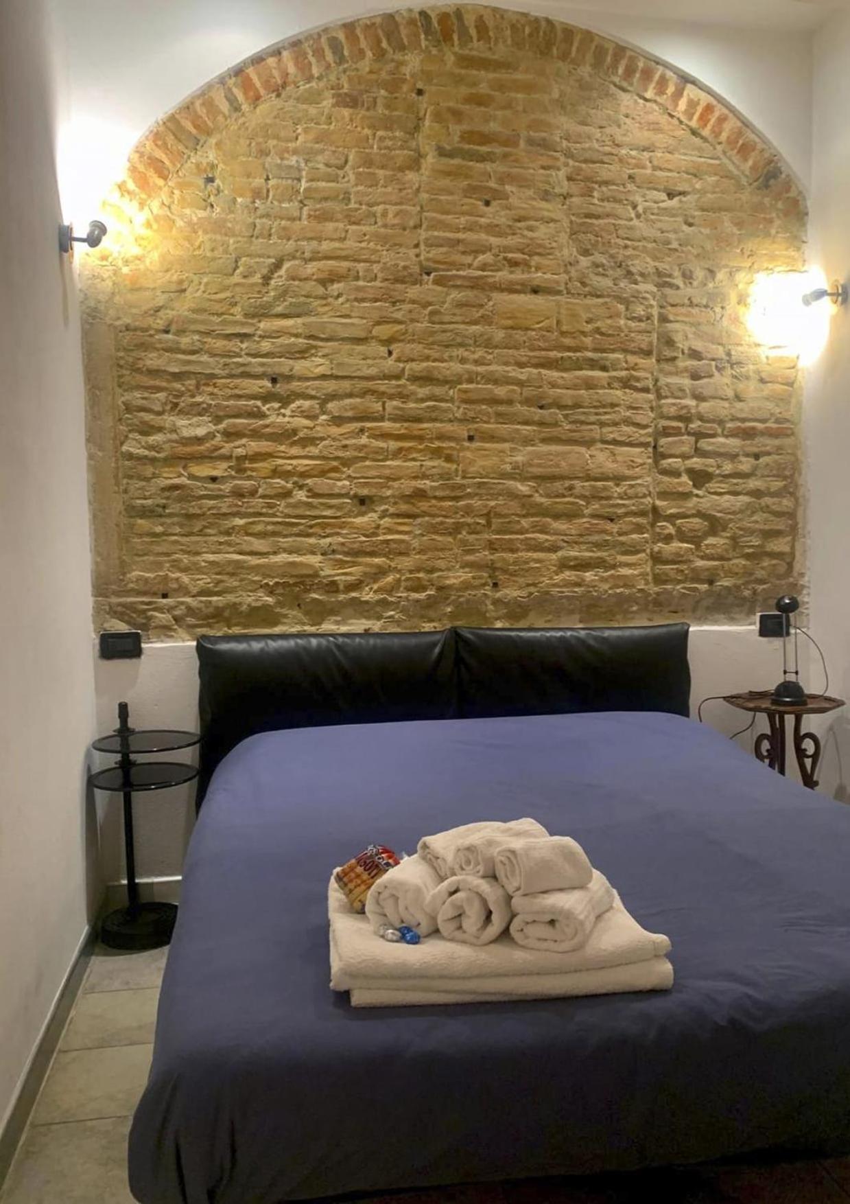 Casa Manuela Non Turisti Ma Ospiti Daire Chioggia Dış mekan fotoğraf