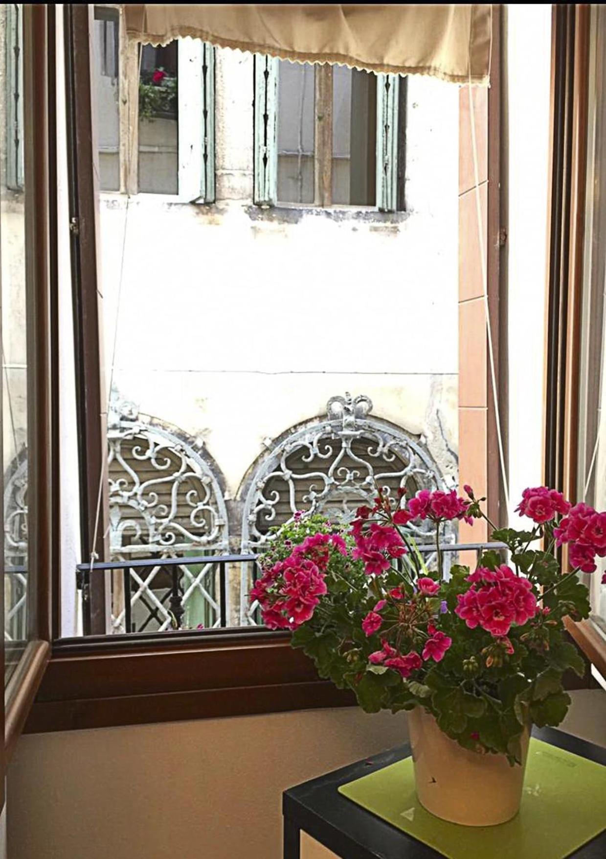 Casa Manuela Non Turisti Ma Ospiti Daire Chioggia Dış mekan fotoğraf