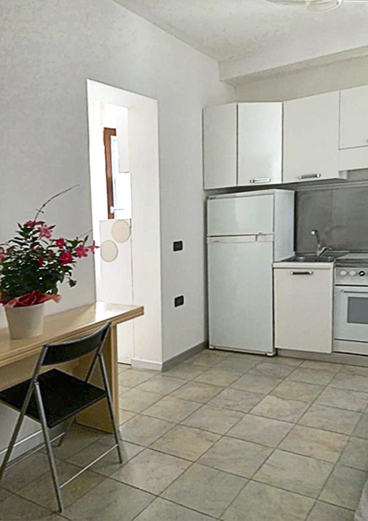 Casa Manuela Non Turisti Ma Ospiti Daire Chioggia Dış mekan fotoğraf