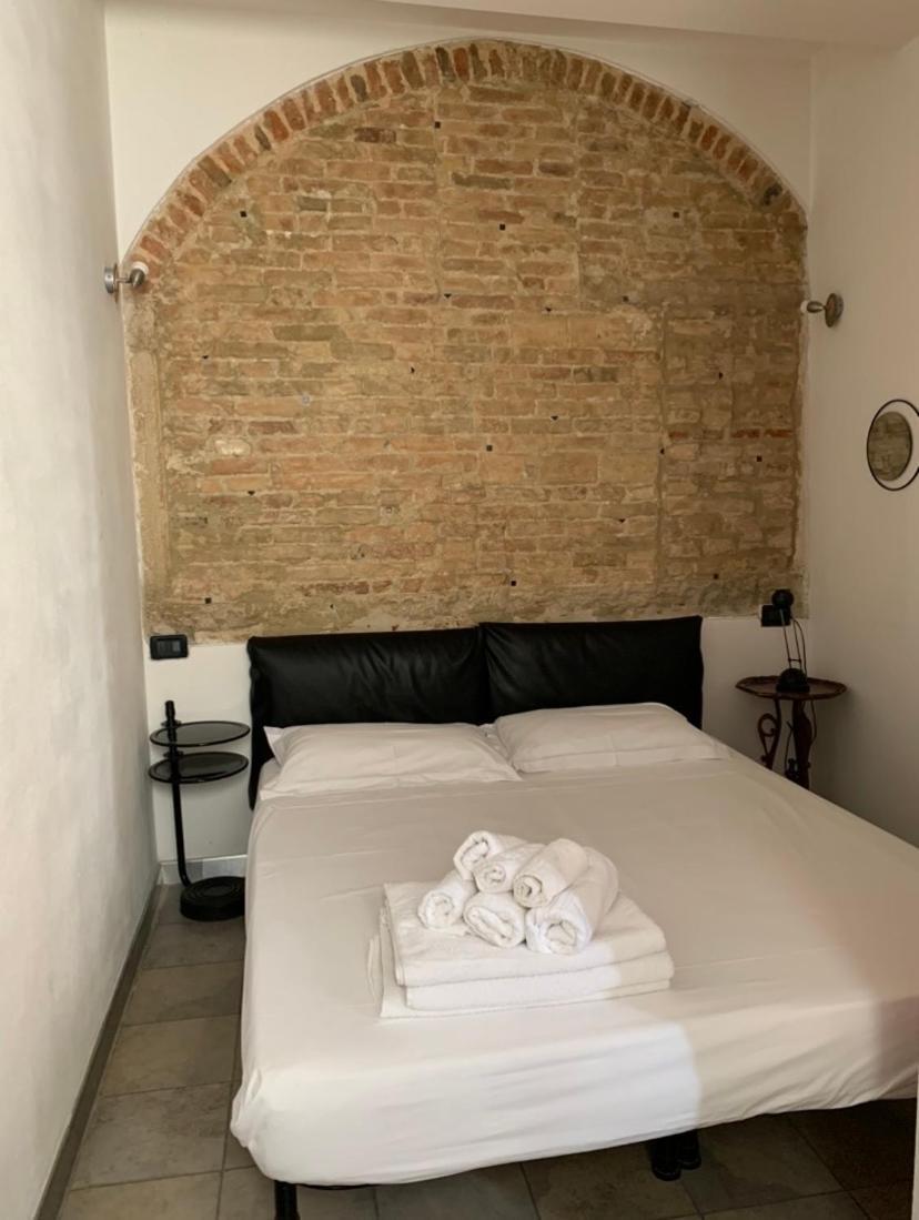 Casa Manuela Non Turisti Ma Ospiti Daire Chioggia Dış mekan fotoğraf